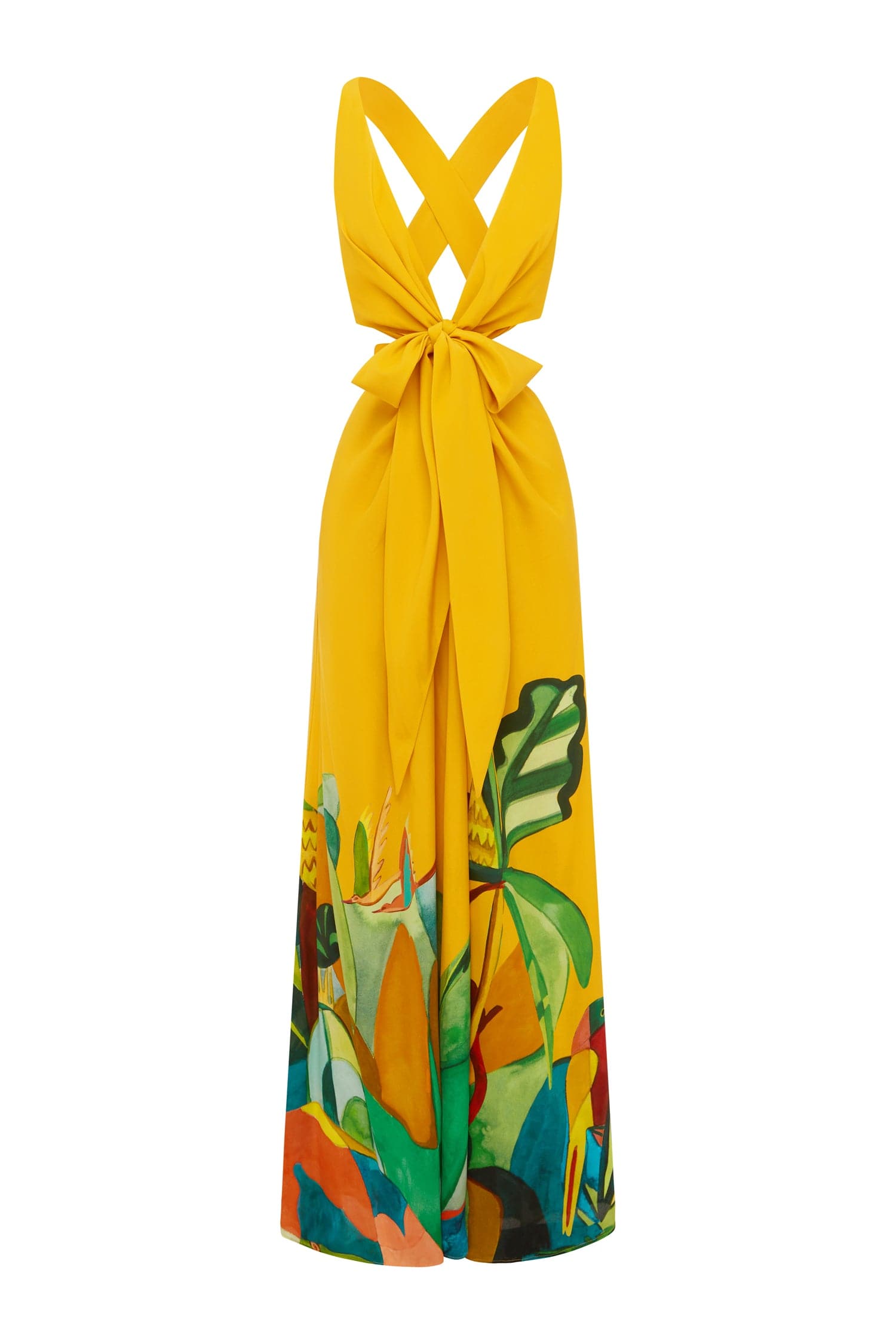 silk cut out midi dress Cutaway Pearl Waist Accent Cut-Out Silk Midi Dress kalisa