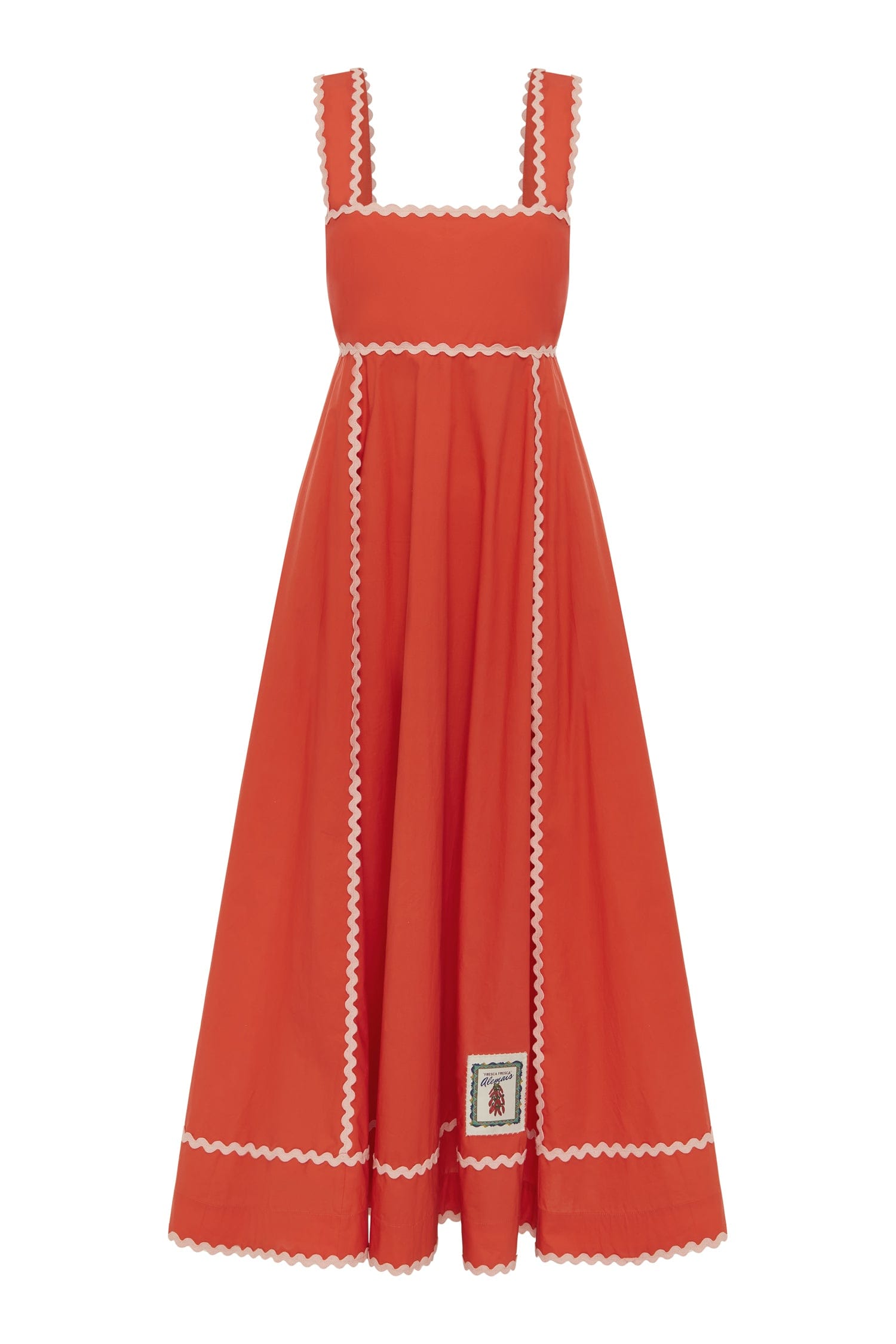 contessa maxi dress CONTESSA SUMMER DRESS