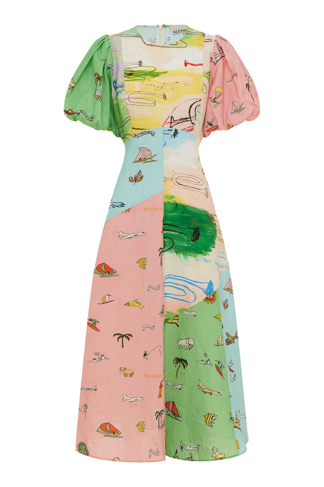 Summer Jet Clothing Dresses Jet Dresses 2020
