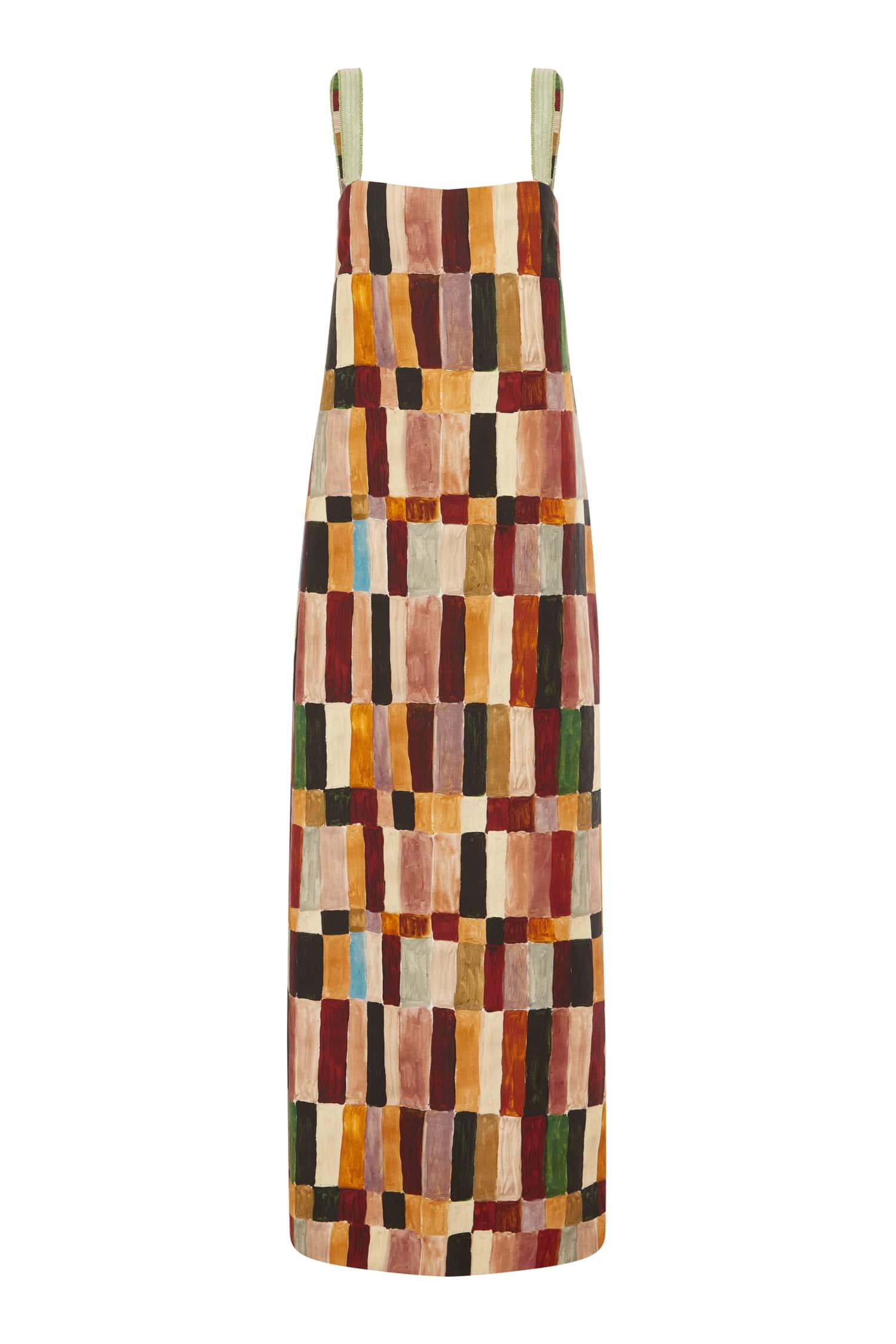 MARJORELLE MIDI DRESS MARJORELLE MIDI DRESS