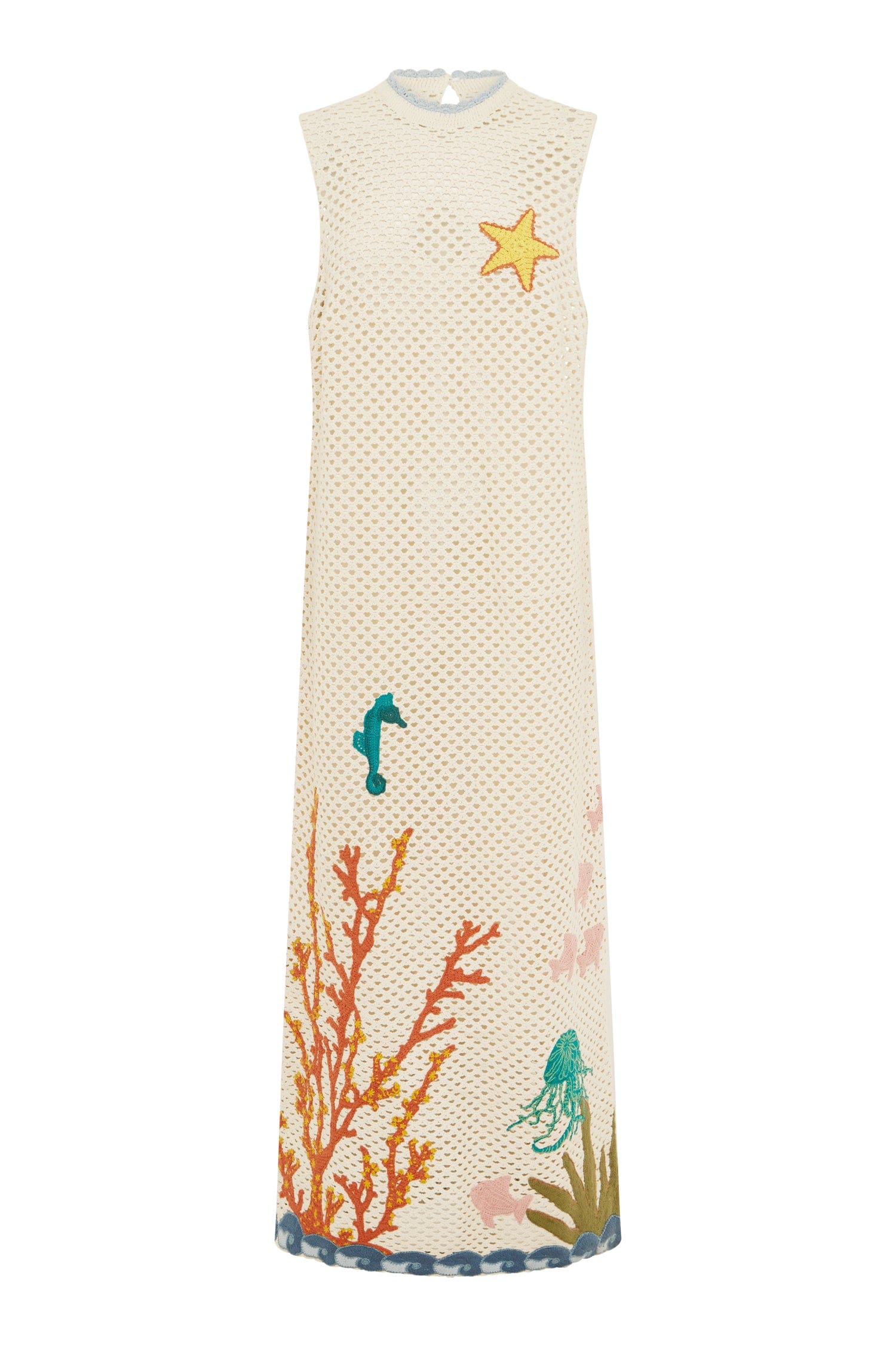 SPLASH MIDI DRESS SPLASH MIDI DRESS