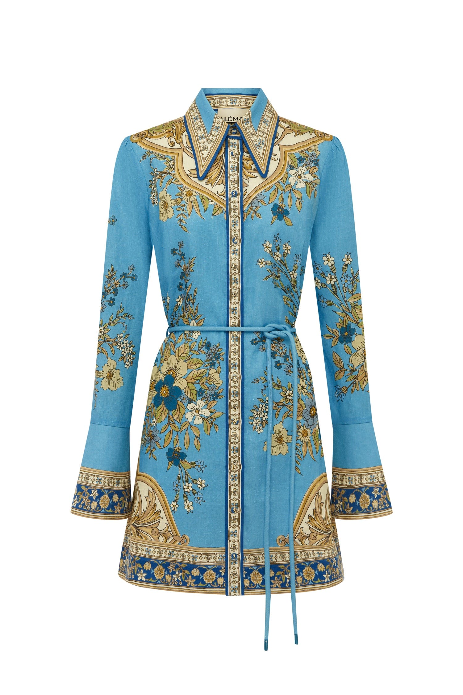 CASSIE MINI DRESS CASSIE MINI DRESS