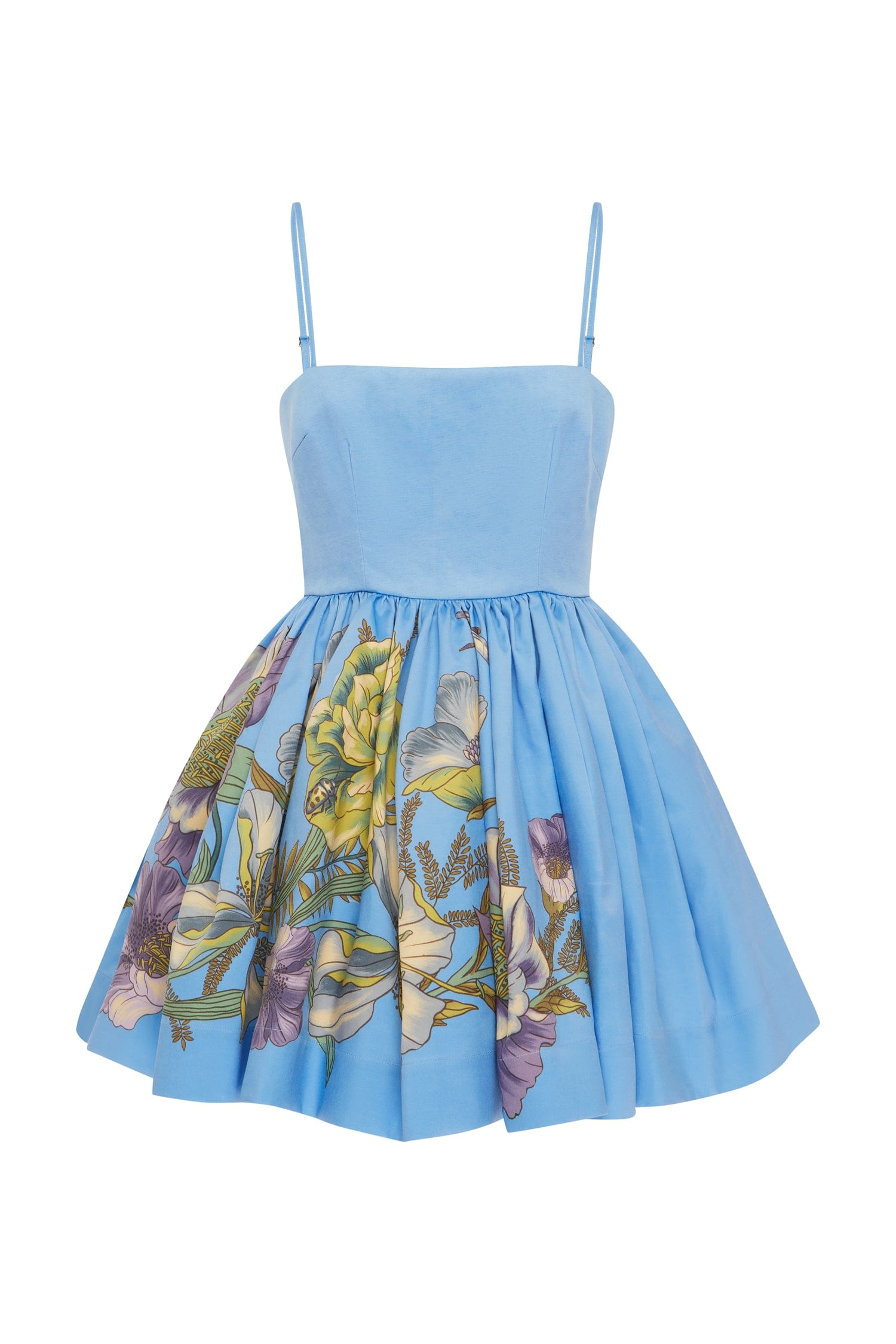 DONATA MINI DRESS