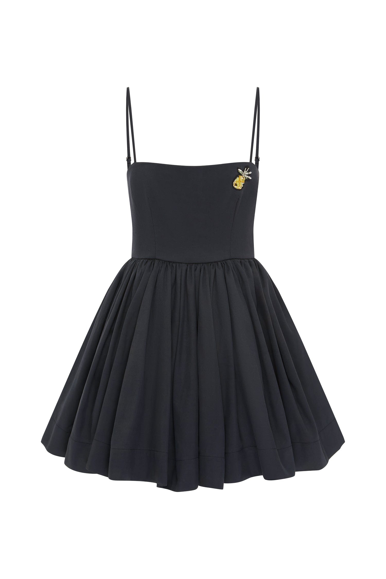 Alémais EMBER MINI DRESS 4 AU/UK (0 US)
