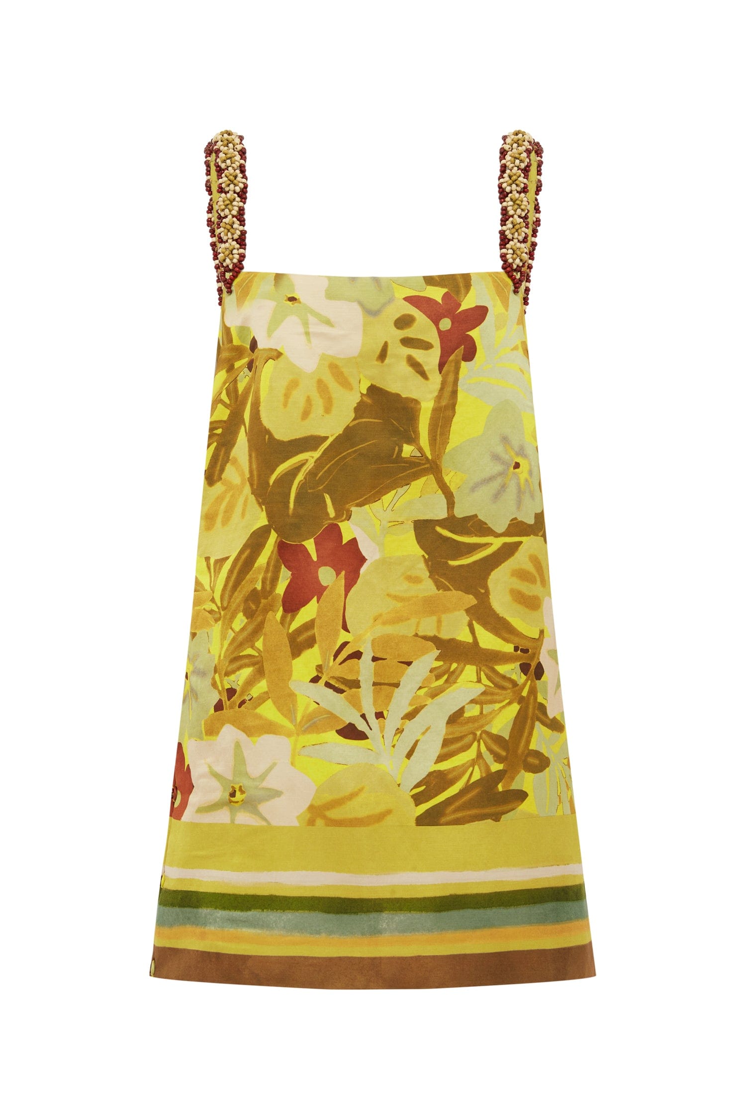 MAXI MINI DRESS MAXI MINI DRESS