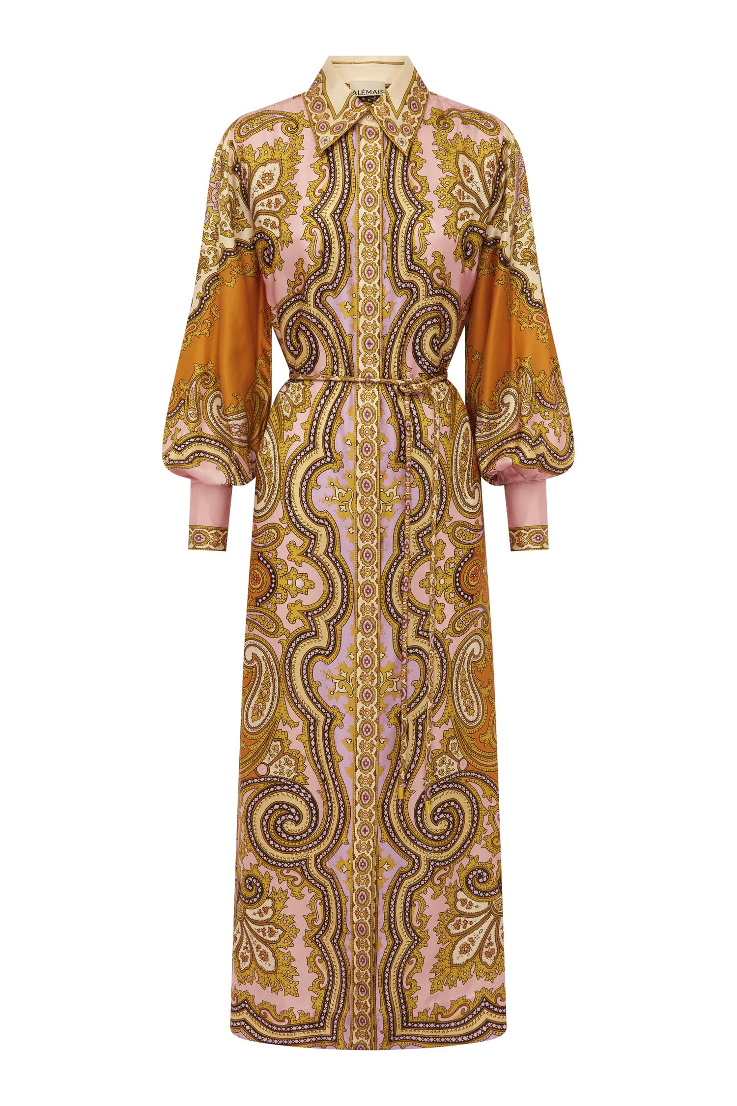 alemais clemenza silk midi dress Alemais Clemenza Silk Midi Dress || Available in sizes 8 and 14 (flexible fit - these sizes will fit 8 to 16 || She is stunning