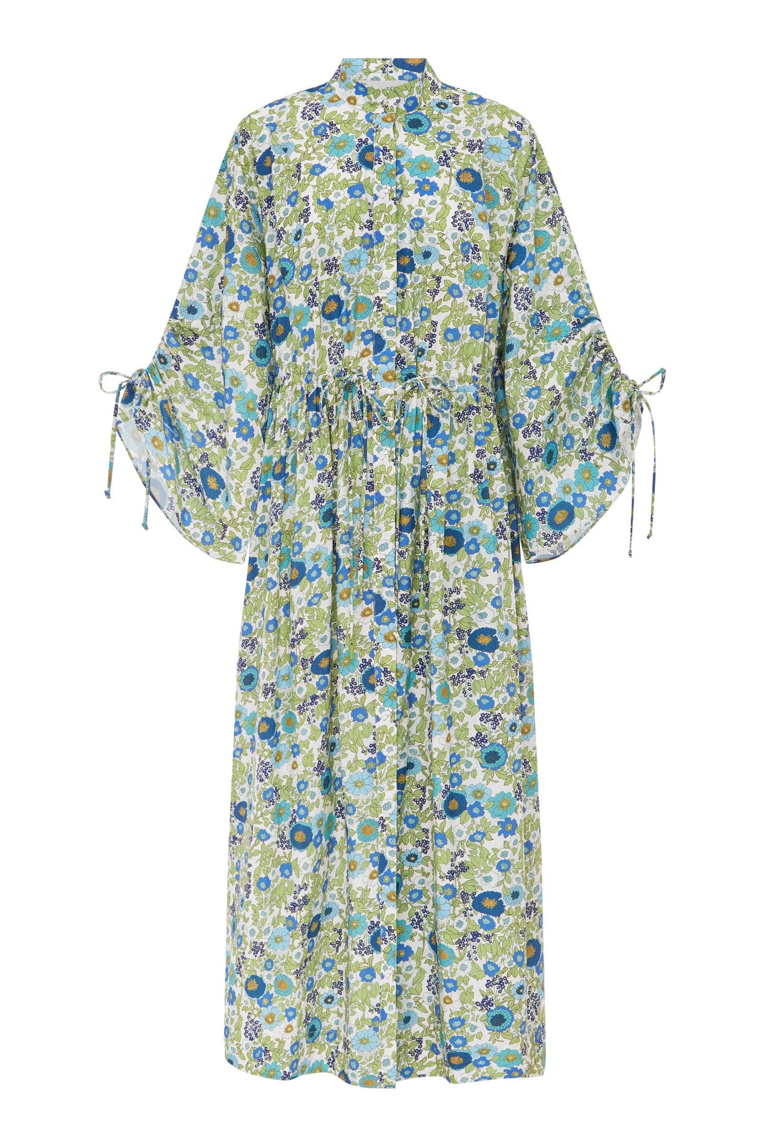 knee length dresses for ladies IRIS MIDI DRESS main image 0