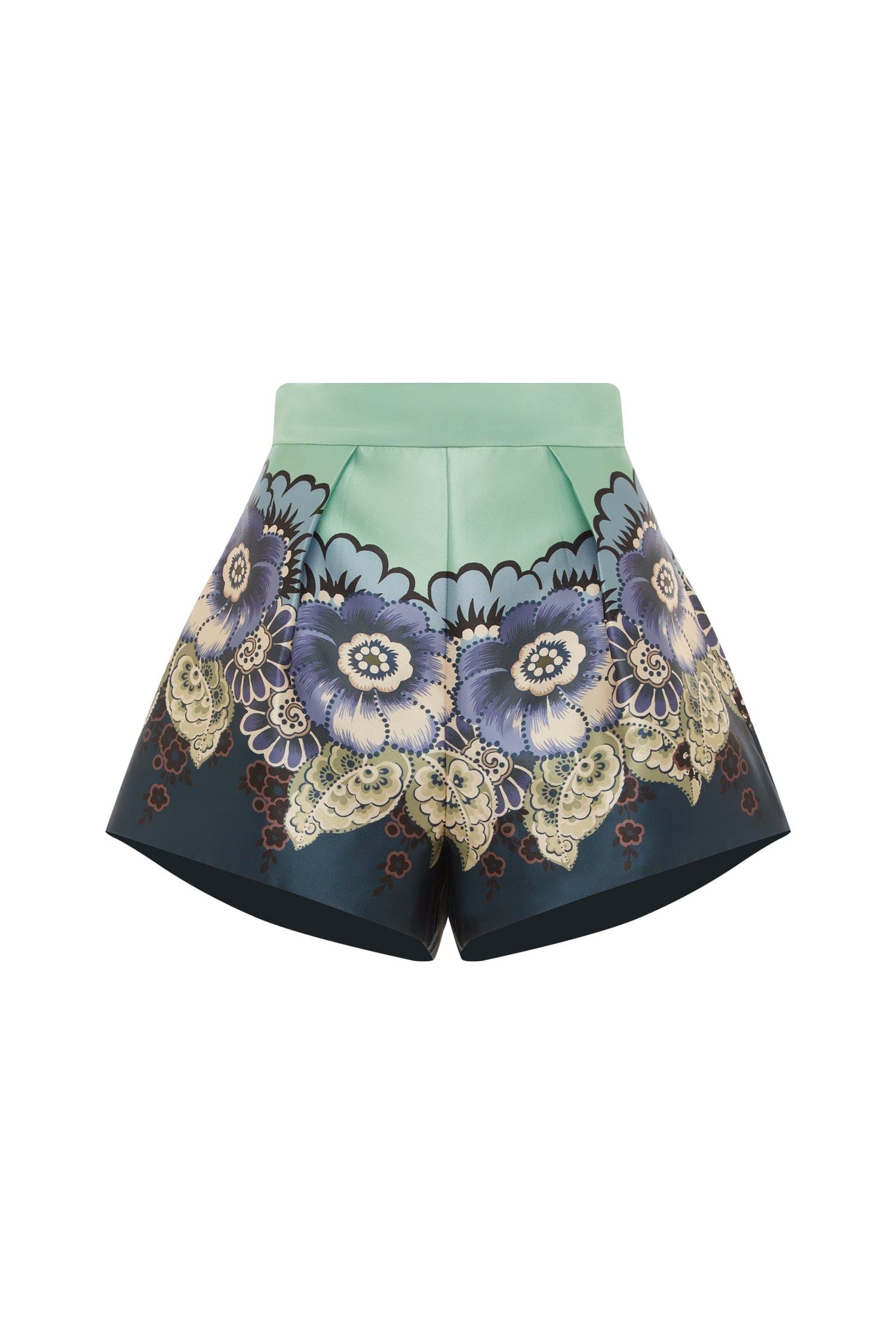 MADALENA SHORT – ALEMAIS