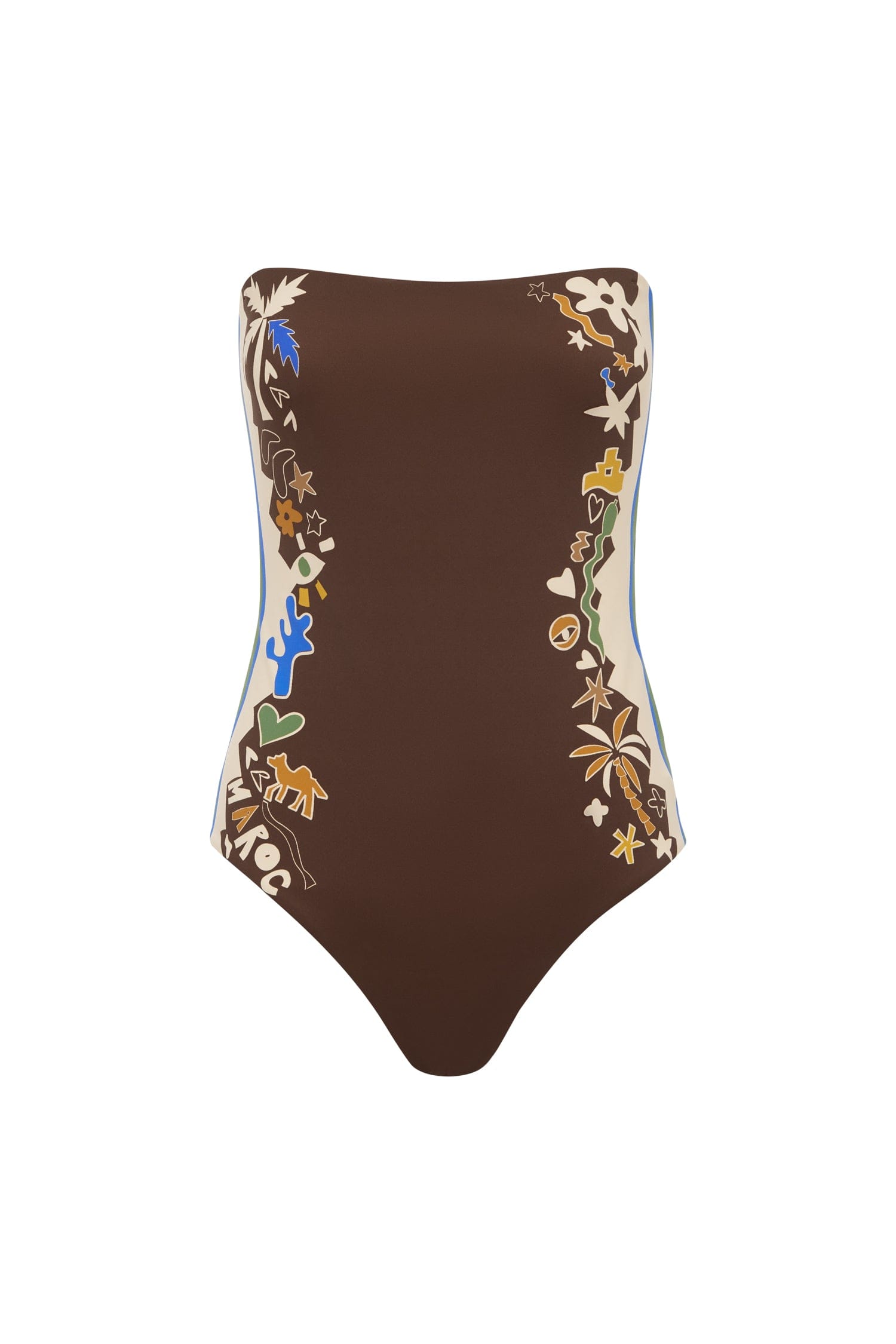 MAROC ONE PIECE