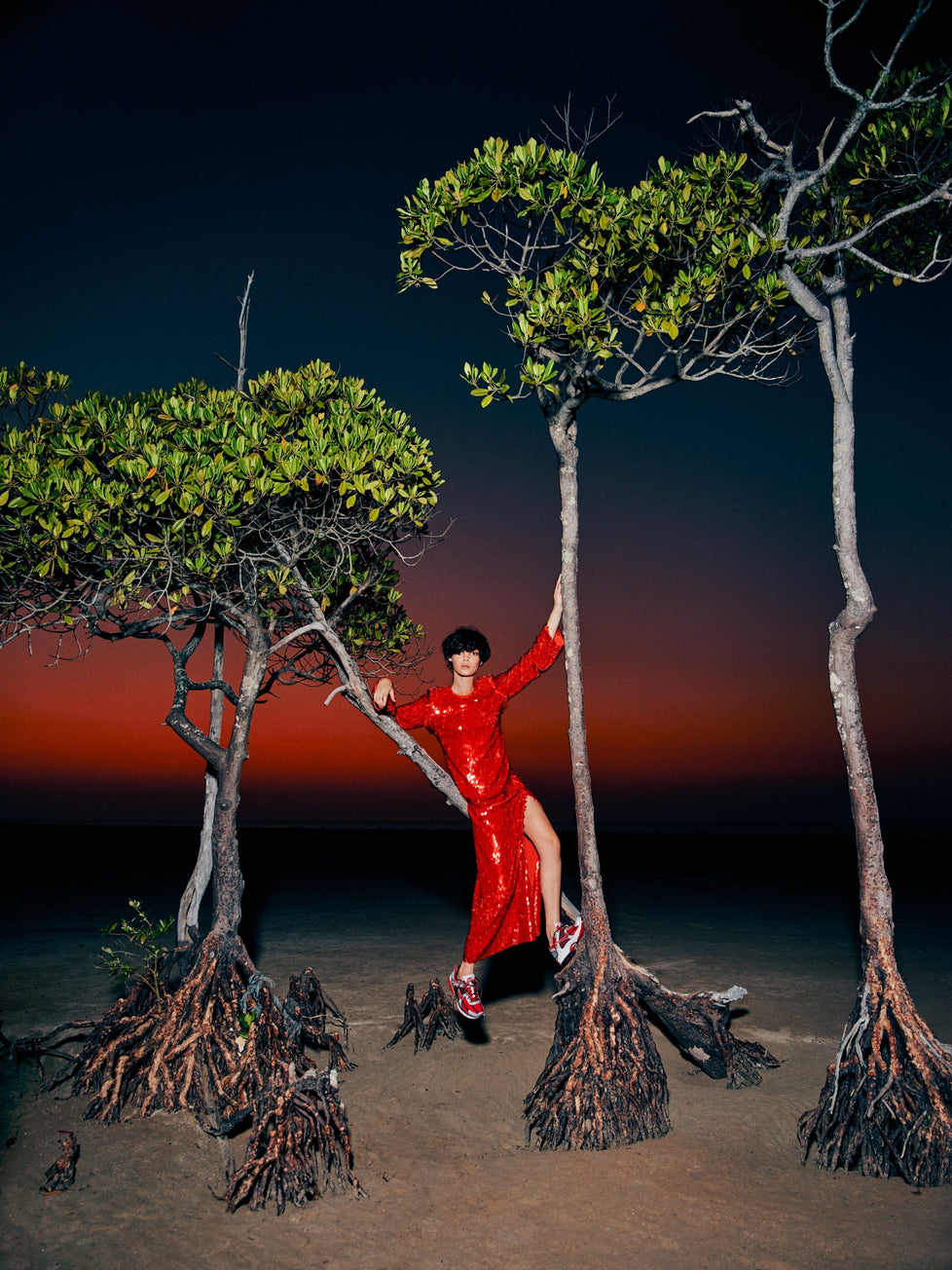 Campaign | Resort '24