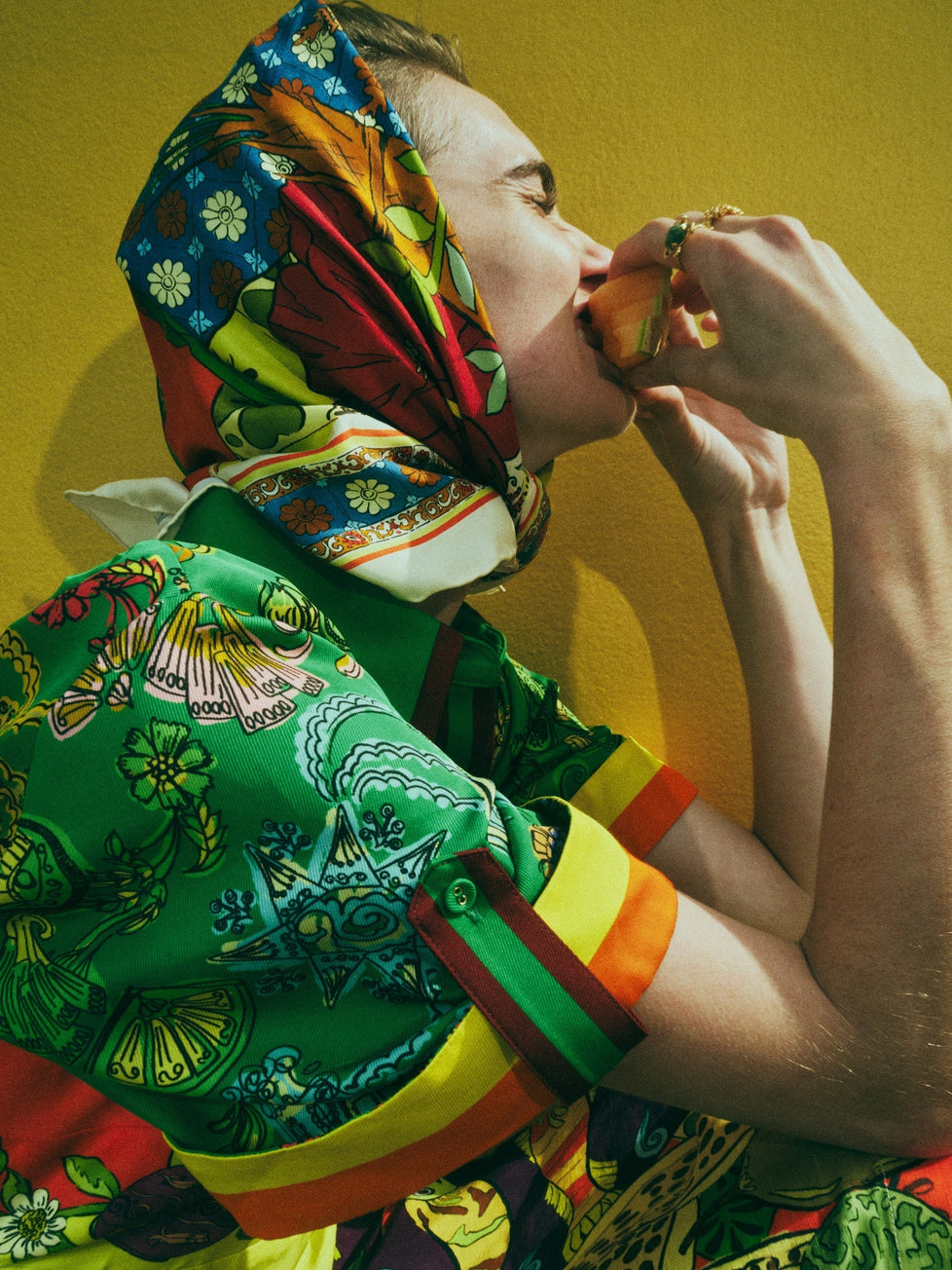 Campaign | Resort '25