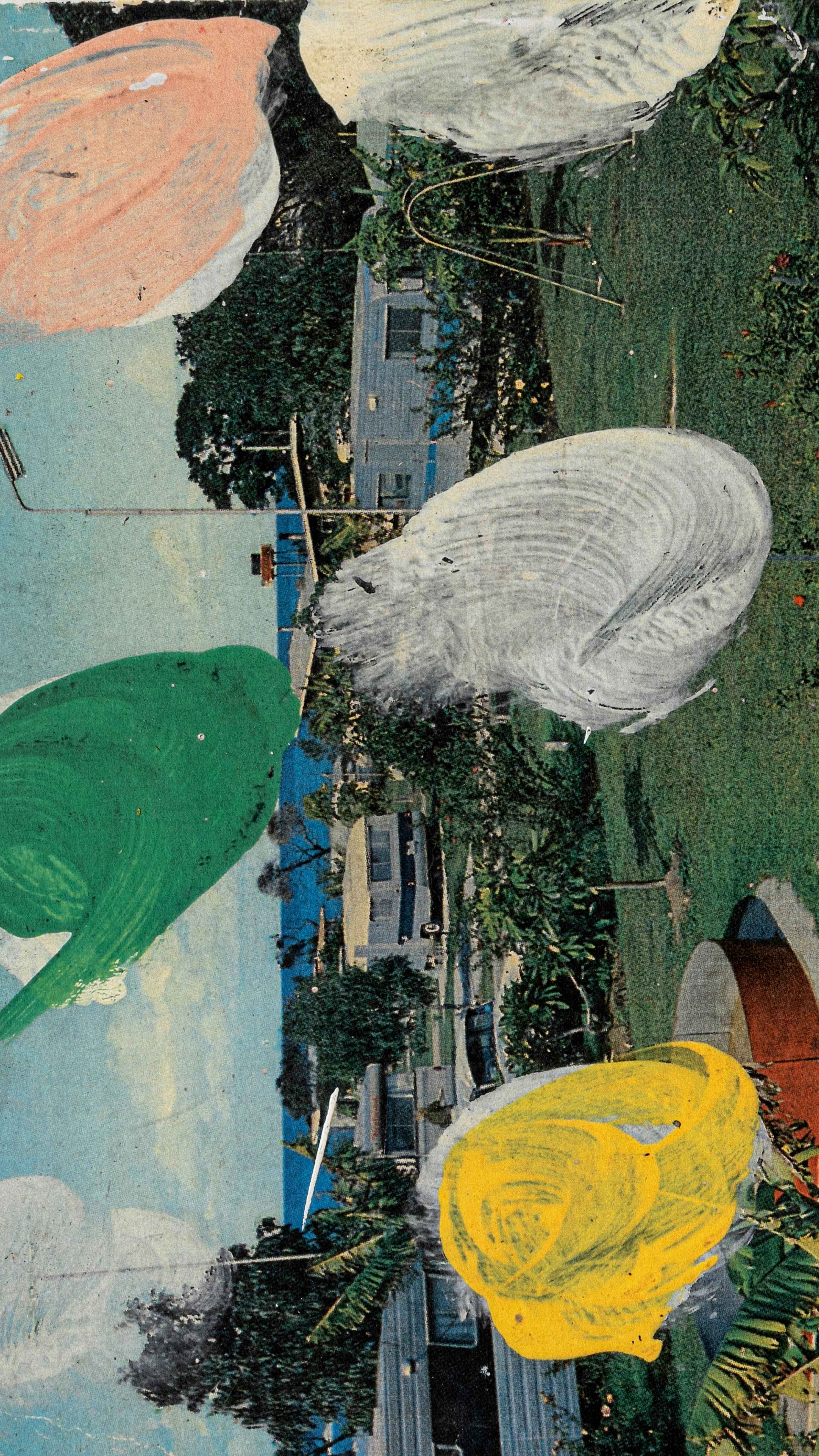 Artist Collaboration | Adam Lester