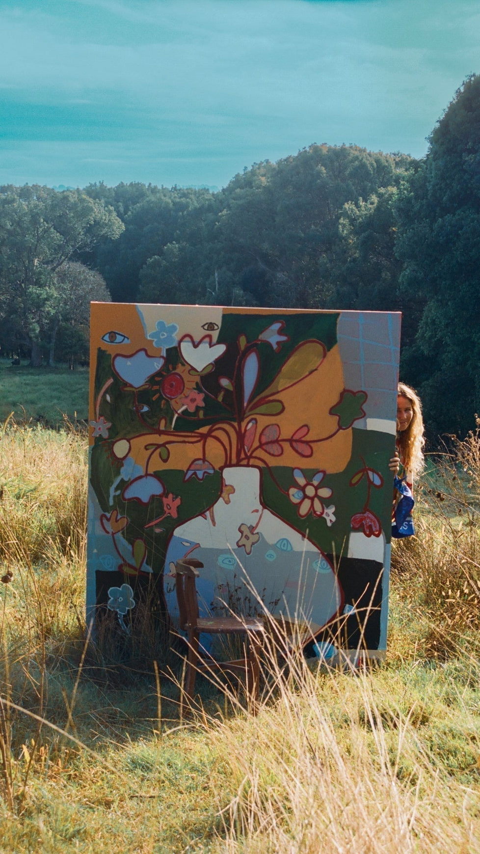 Artist Collaboration | MLAK
