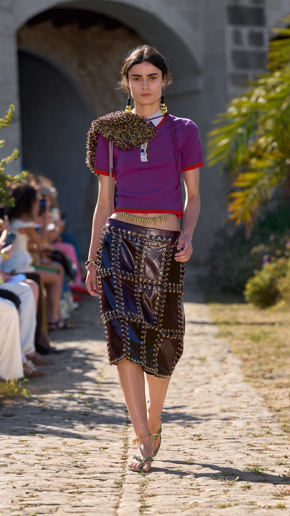 Runway | Resort '27