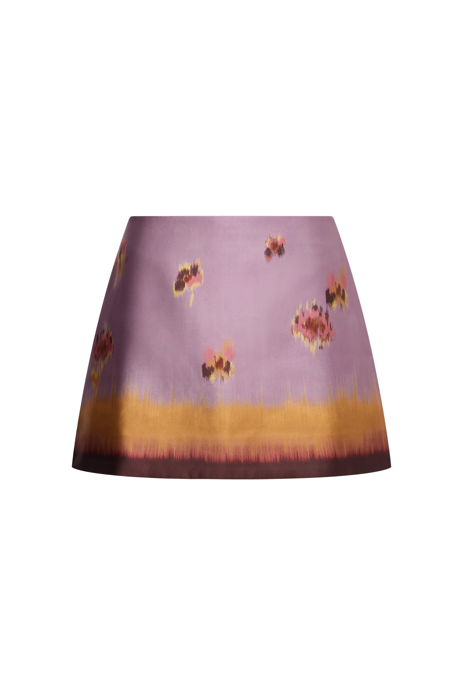 Ellis Mini Skirt