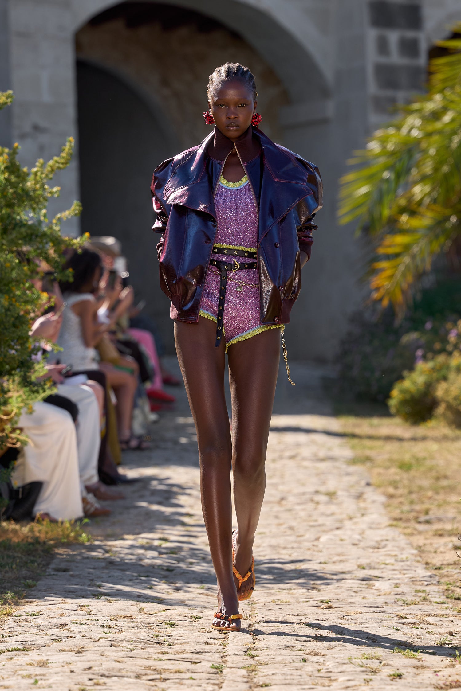 Resort 2027 Runway