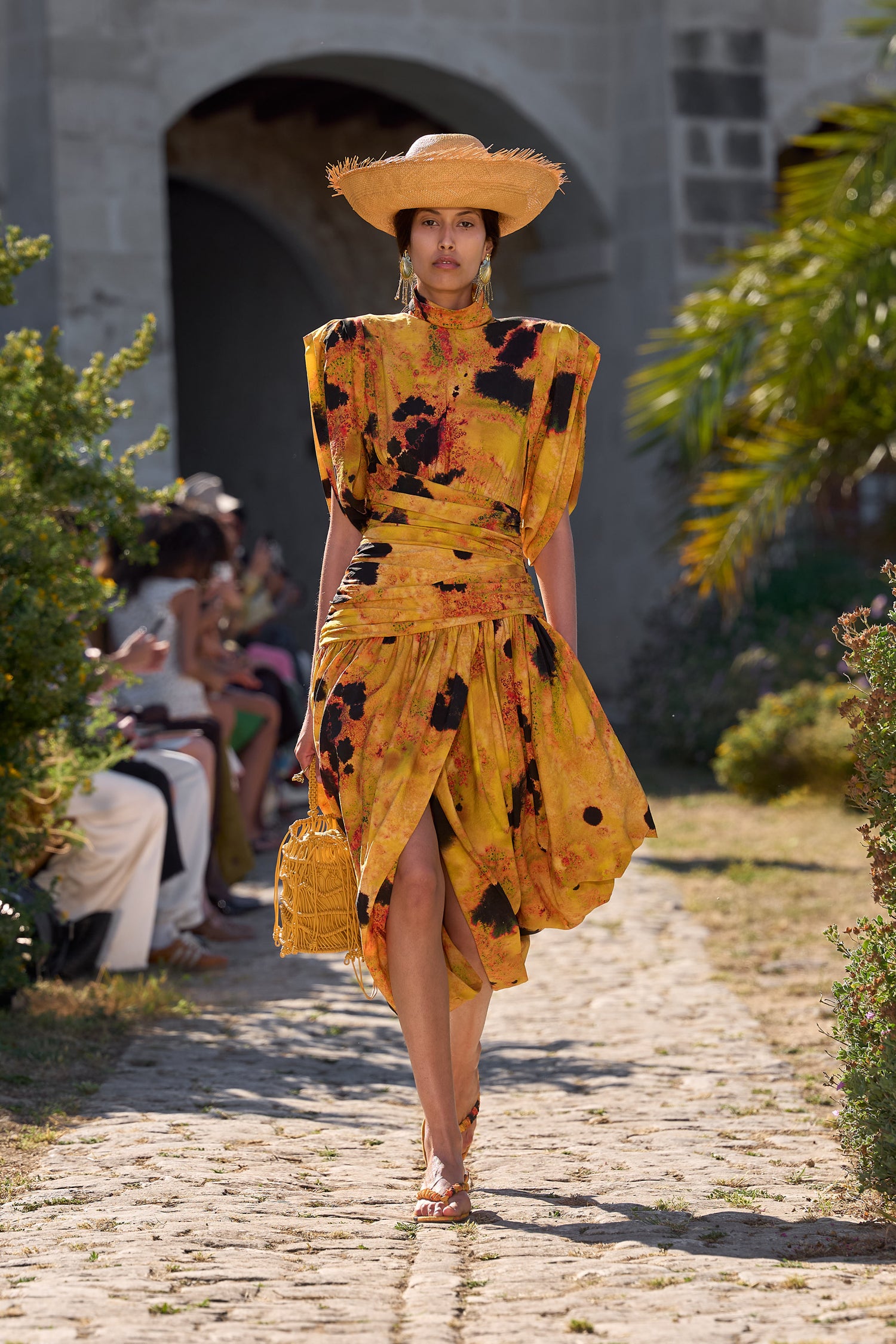 Resort 2027 Runway