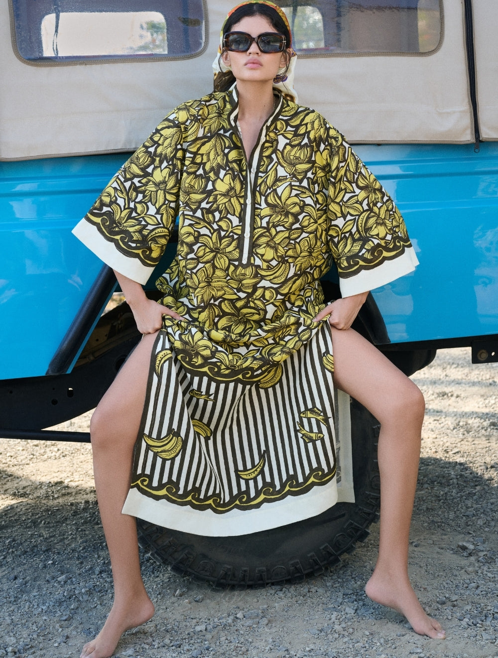 ALEMAIS  アレメ　シャツ　ブラウス New Arrivals - Alémais Official Site