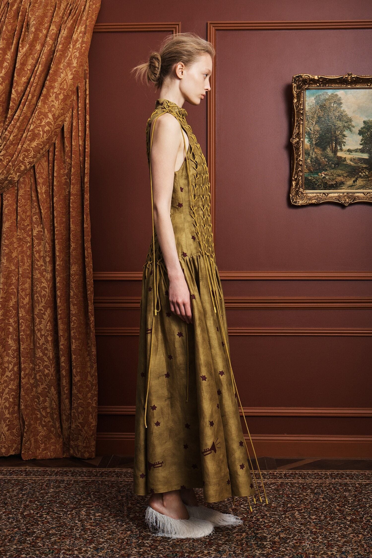 astro fashion dresses Astrological Dress