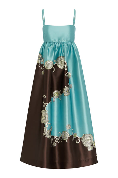 Almais GIA GOWN 16 AU/UK (12 US)