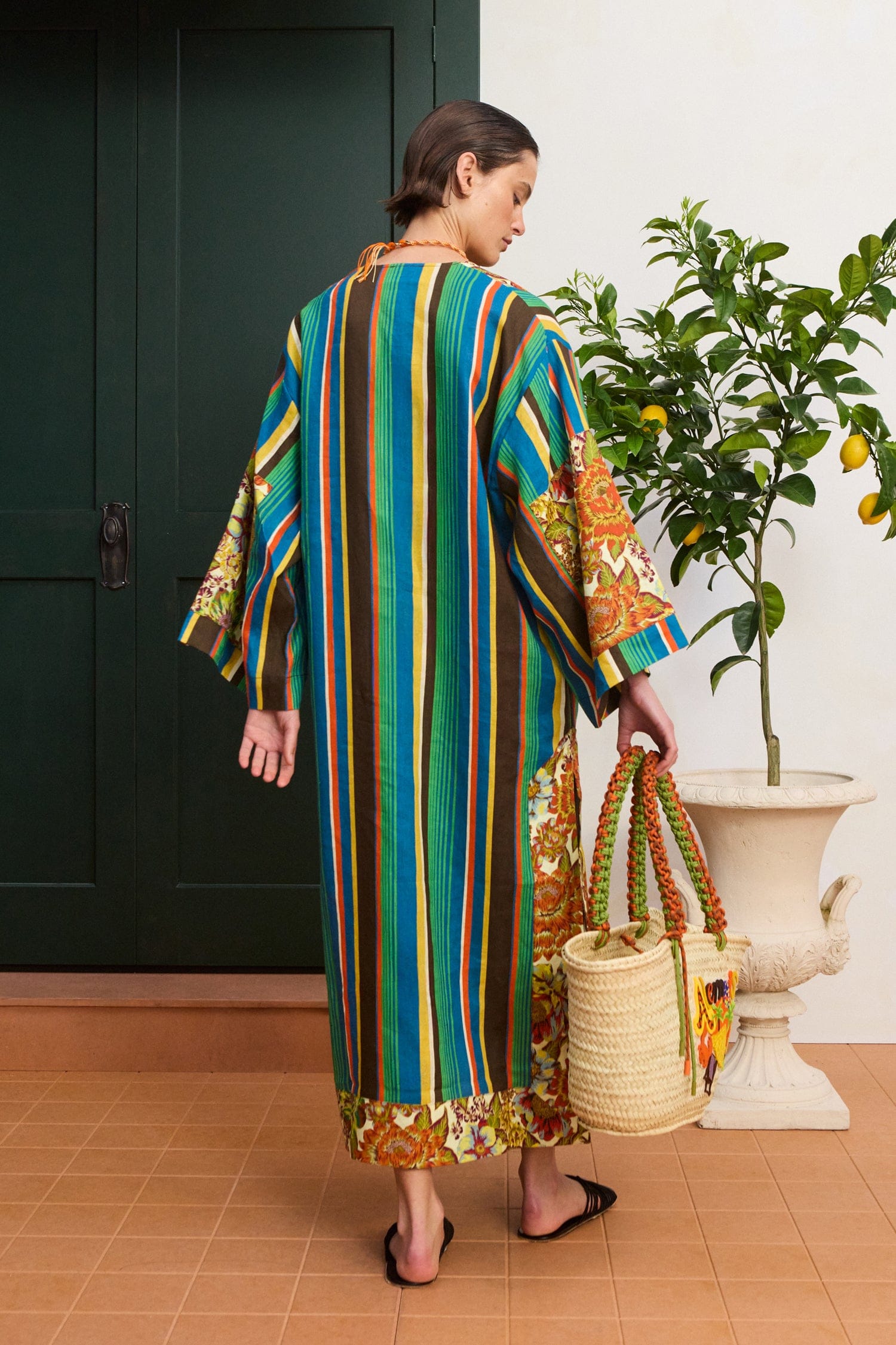 charlie midi dress CHARLIE MIDI DRESS
