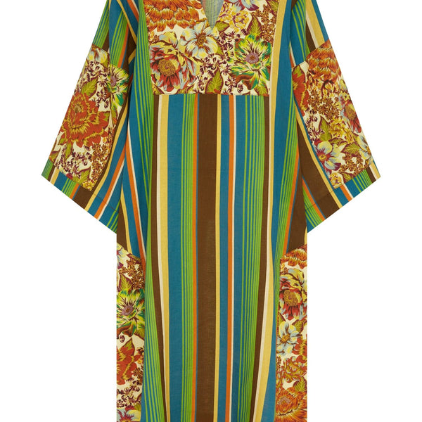 CHARLIE MIDI DRESS
