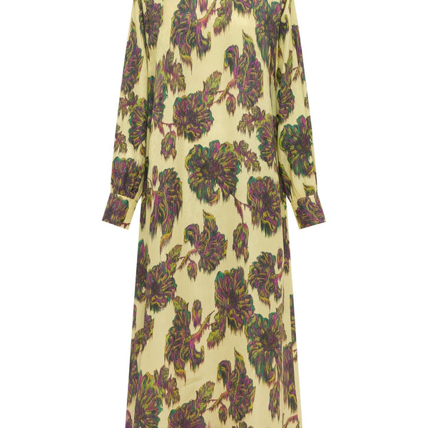 alemais jerome midi dress Cinq Sept Women's Jerome Midi Dress - White