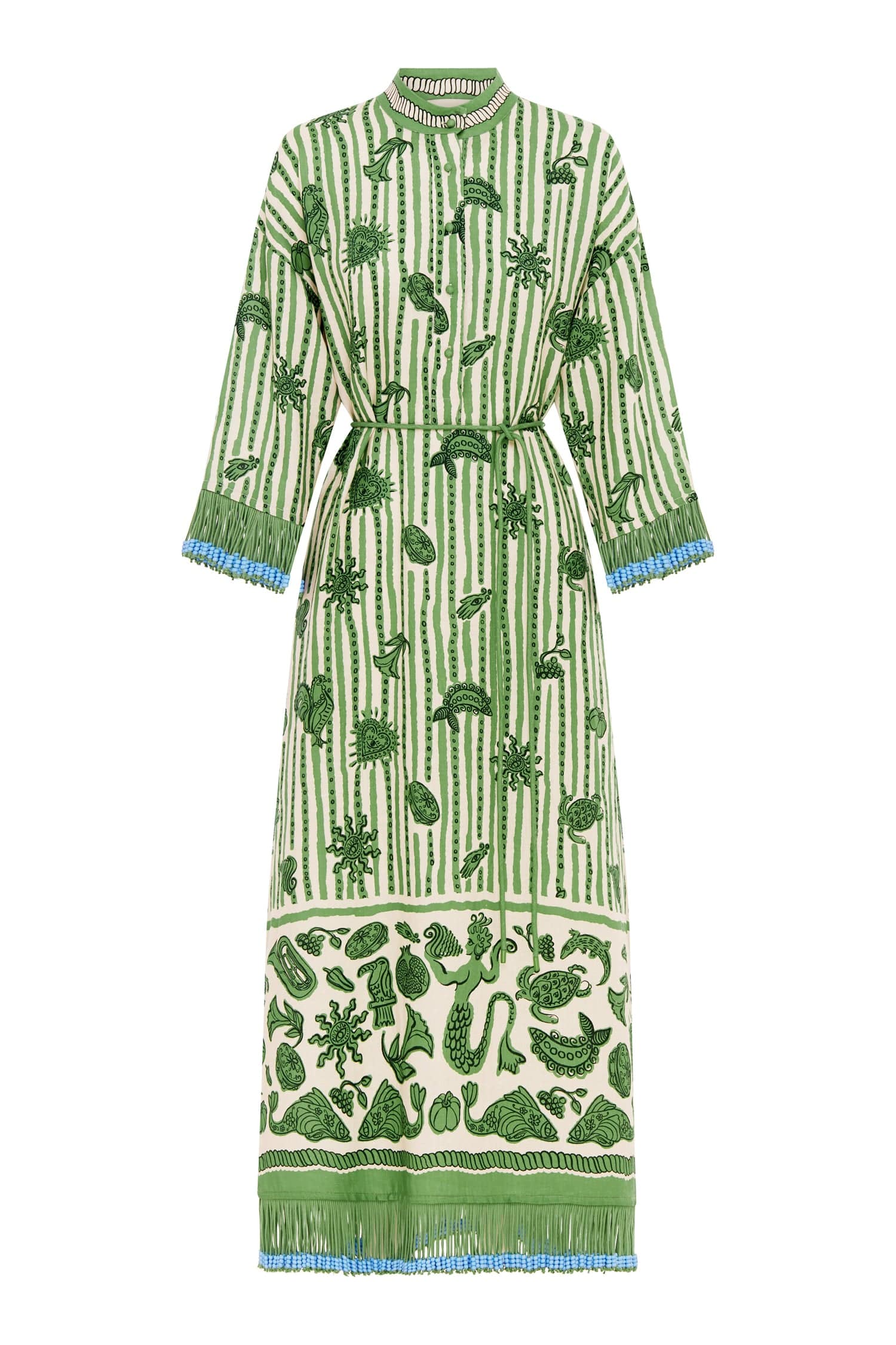 オールインワン・サロペット Alemais Lula Mini Dress LULA MINI DRESS – ALEMAIS