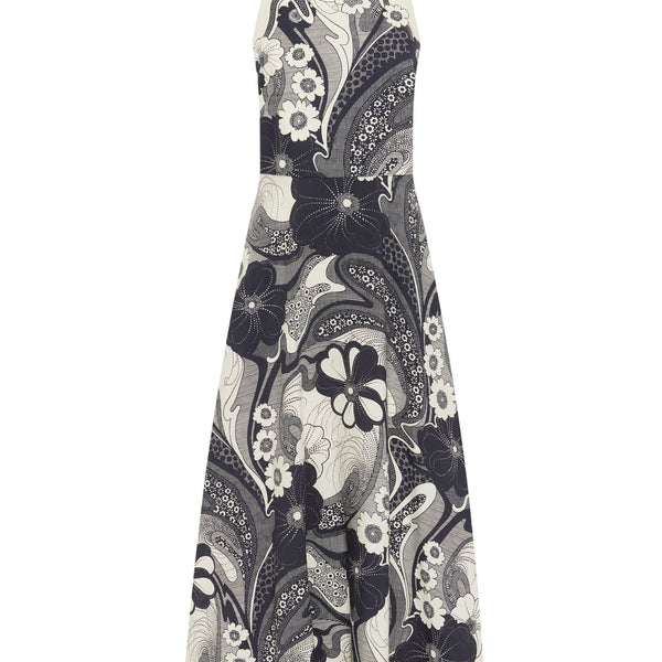 MICKEY MIDI DRESS
