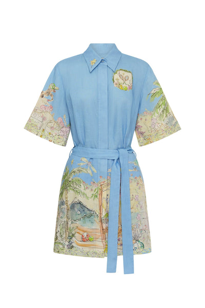 ANOUK MINI DRESS ANOUK MINI DRESS