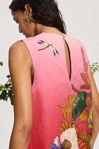 INEZ MINI DRESS