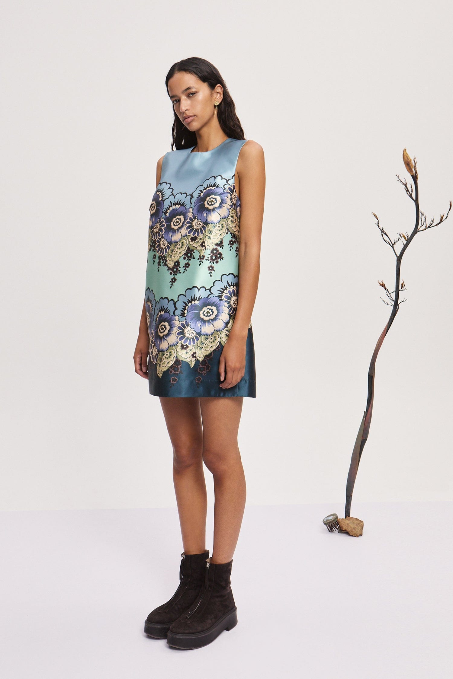 MADALENA MINI DRESS MADALENA MINI DRESS