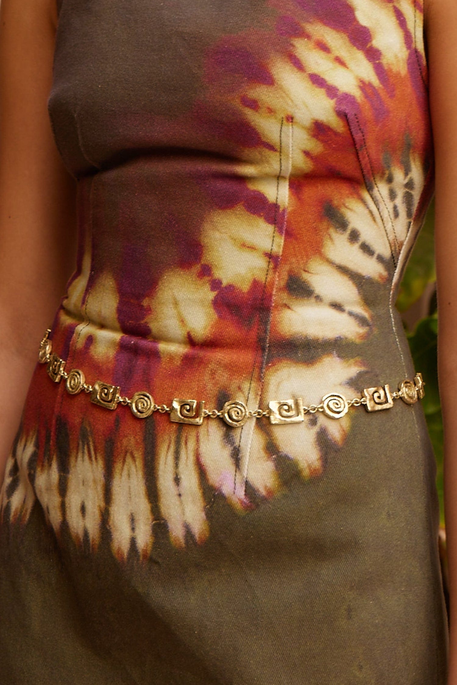 cute affordable prom dresses ROWAN MINI DRESS main image 0