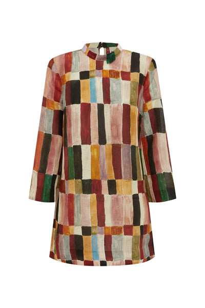 cartia mini dress Cartia Mini Dress - Lemon Print - Buy Women's Dresses