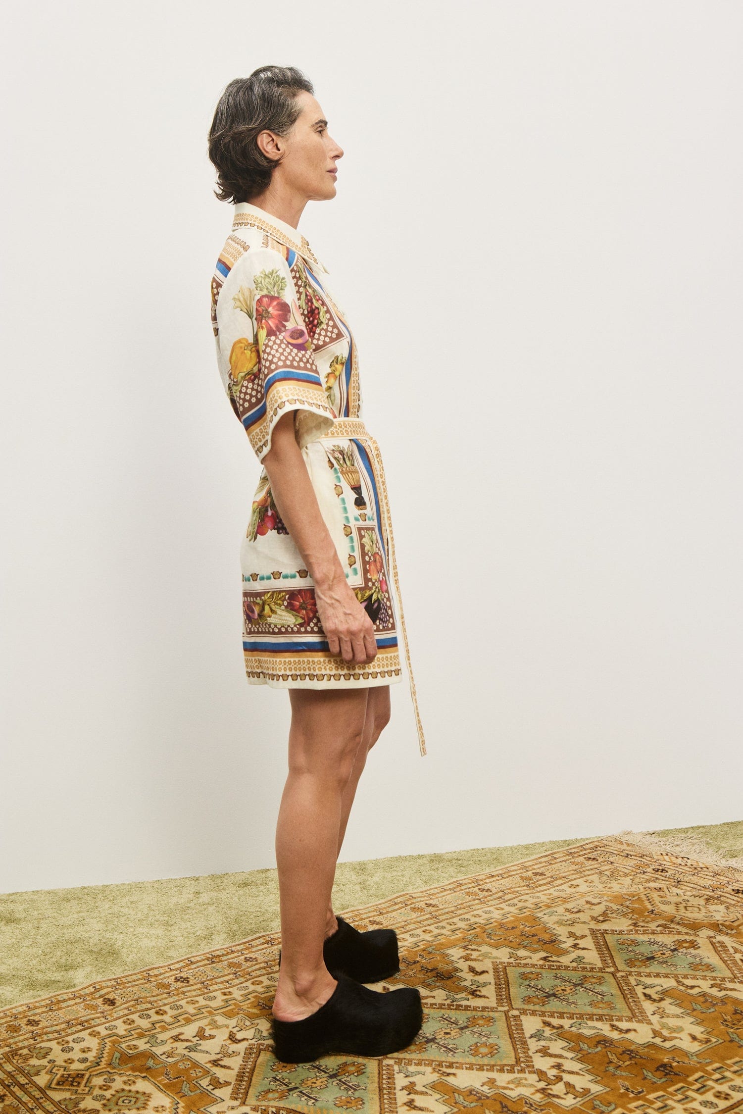 MERCADO MINI DRESS MERCADO MINI DRESS