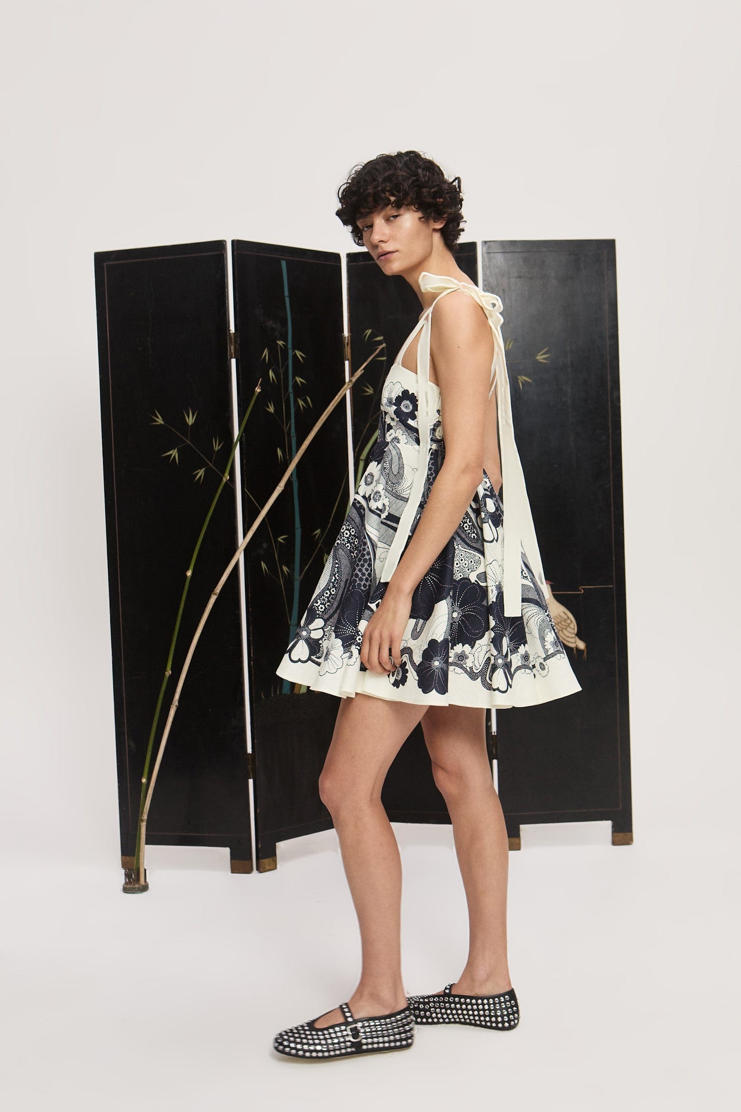 MICKEY MINI SUNDRESS