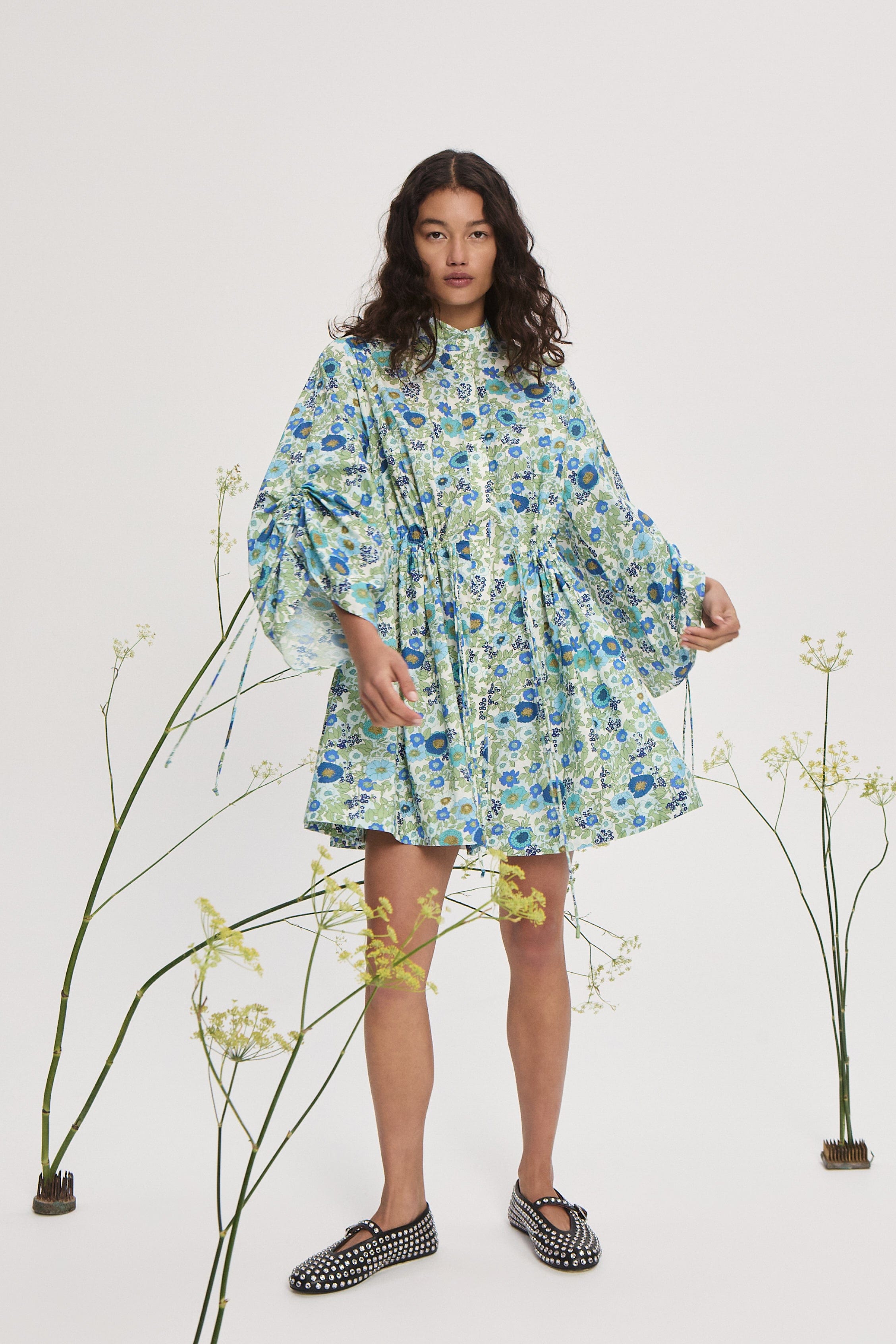 PAM MINI DRESS PAM MINI DRESS
