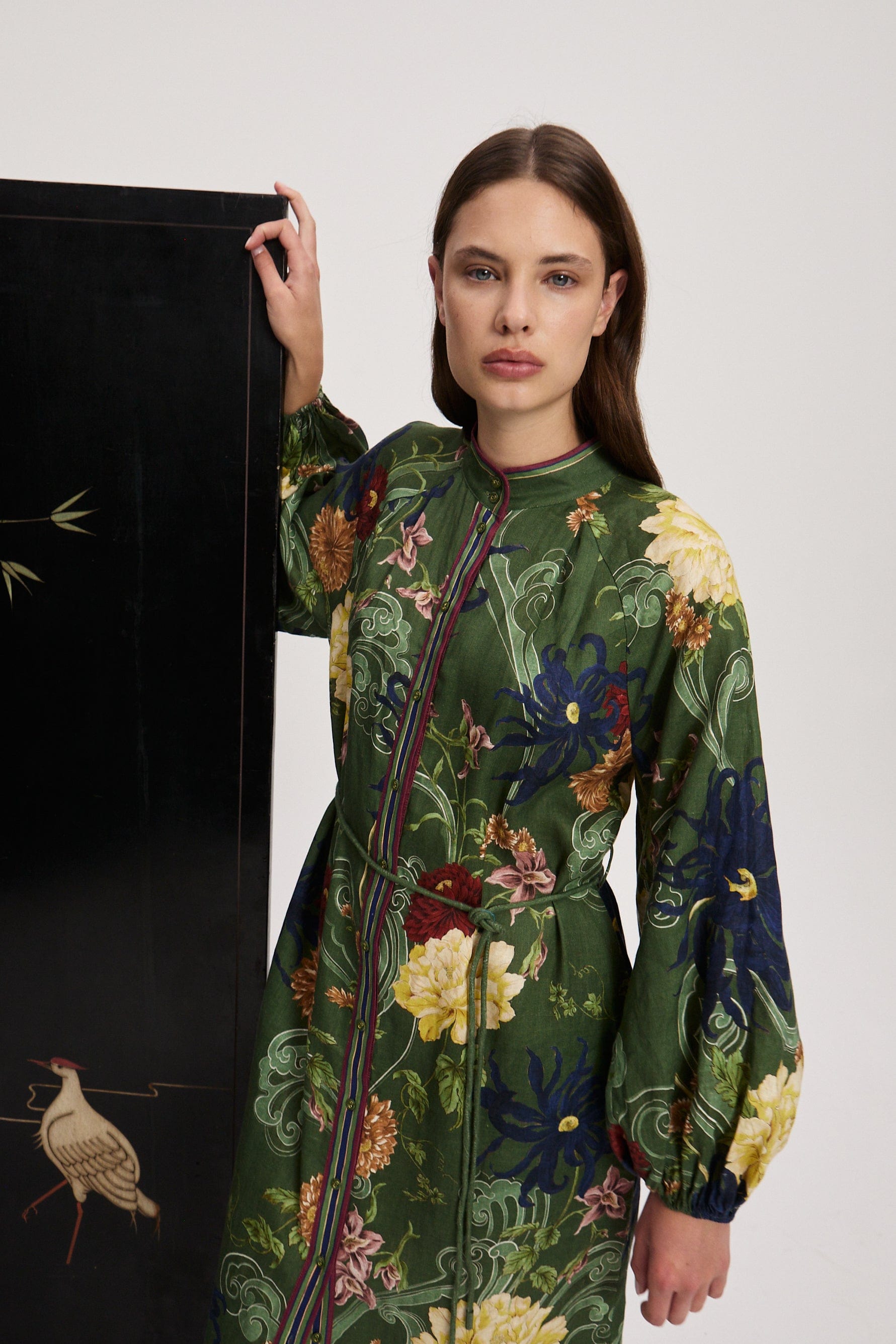 avery shirt dress Avery Shirt Dress
