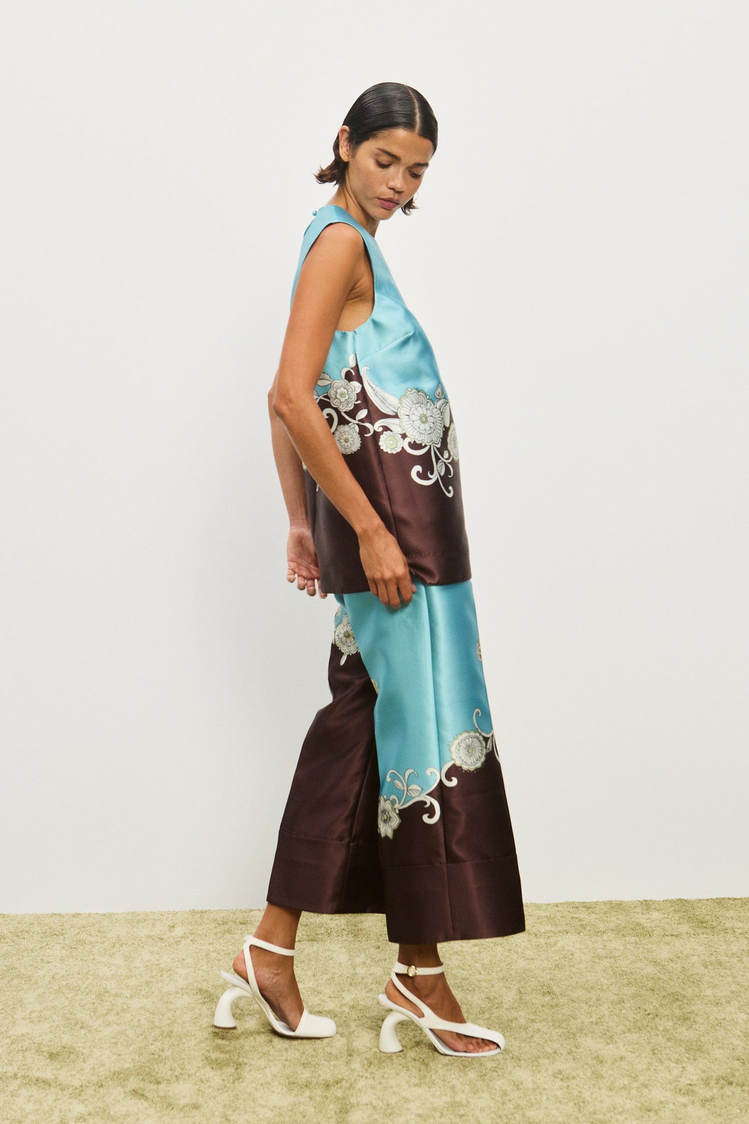 GIA PANT