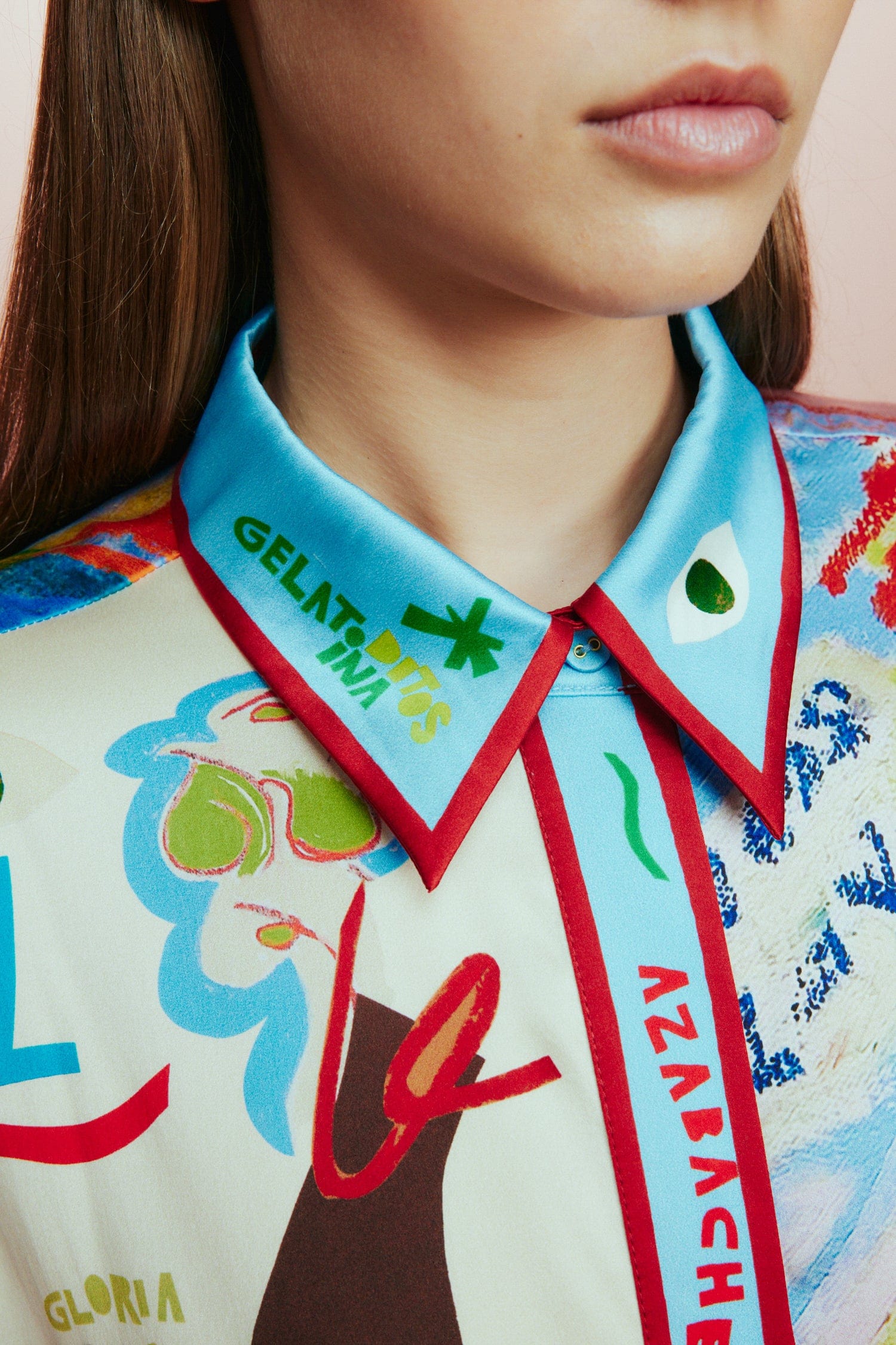 deres qualia T shirt TYPE-2 エルメス ブラミンク deres qualia T shirt TYPE-2 エルメス ブラミンク