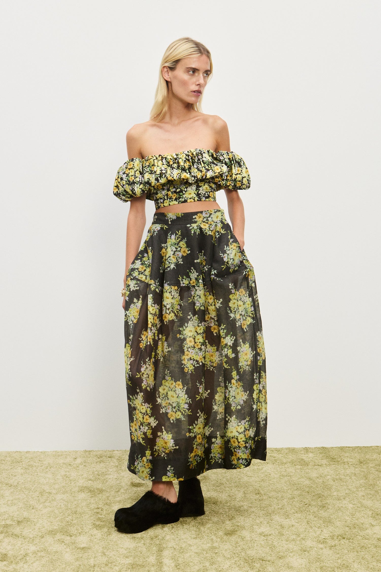 NINA SKIRT