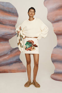 OPAL SKIRT
