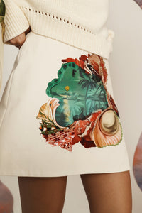 OPAL SKIRT