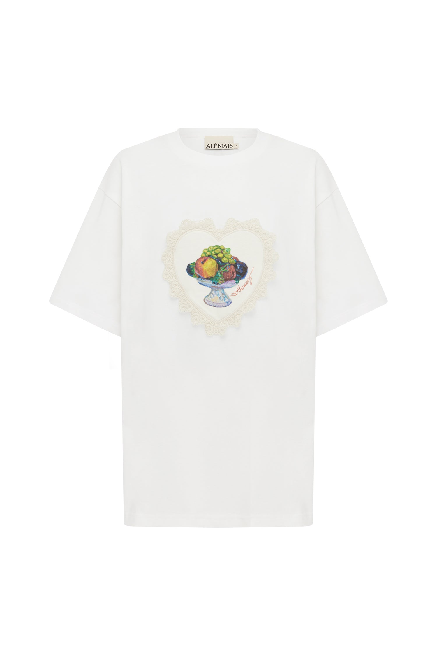 T-SHIRTS – ALEMAIS