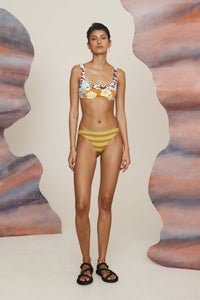 POPPY LOW CUT BRIEF