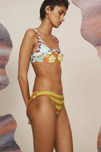 POPPY LOW CUT BRIEF