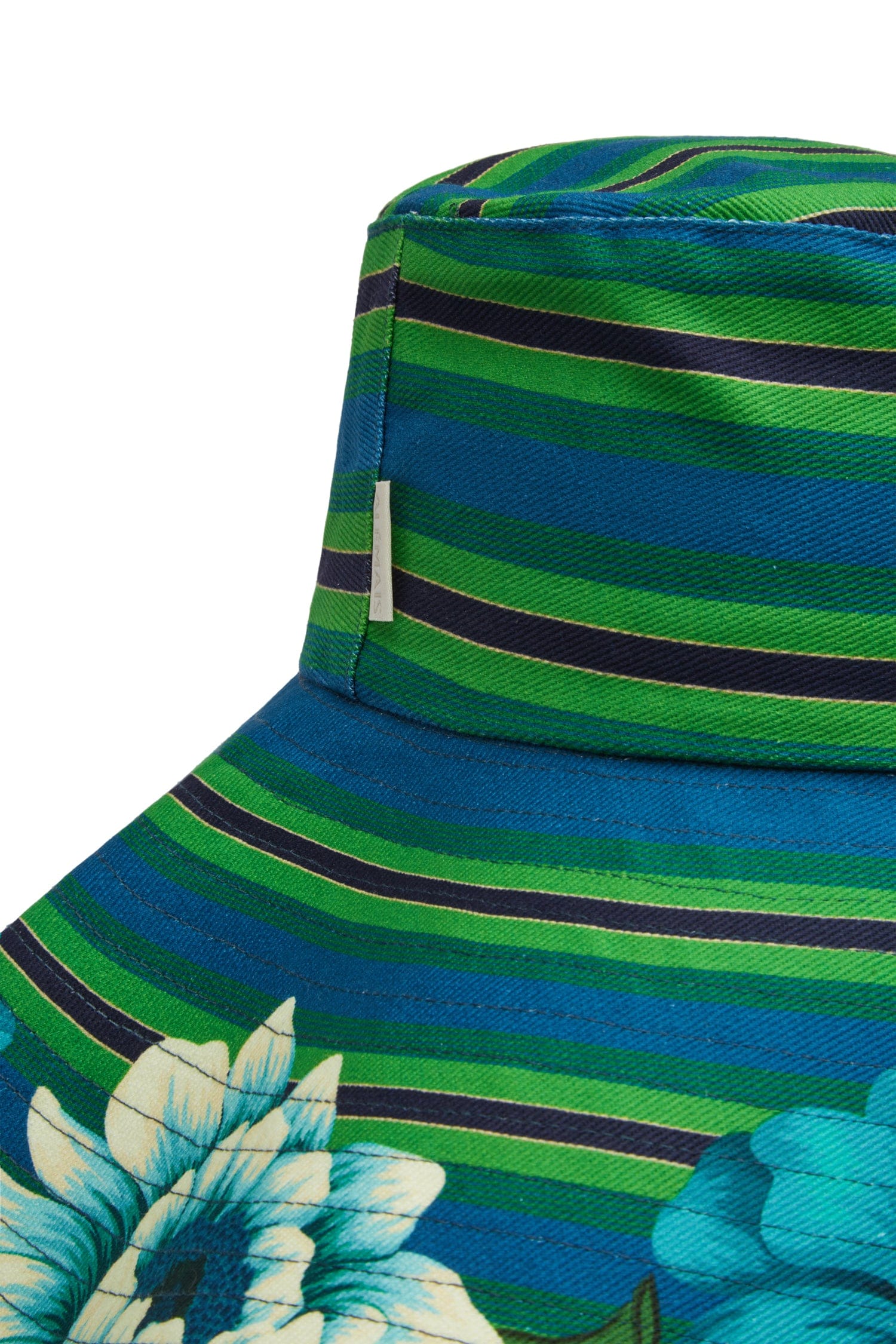 MARGO WIDE BRIM SUNHAT display picture 2