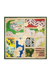 BIANCA SILK SCARF