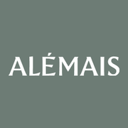 Alémais logo